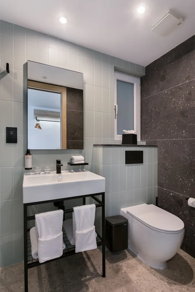 غرفة قياسية بسرير كينج، Hotel Mistral St. Julian's 8/10