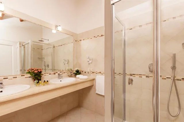 غرفة بريستيج بإطلالة على البحر، Hotel Torre Di Calapiccola 10/10