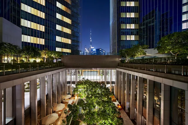 Anantara Downtown Dubai Hotel، دبي 27/30