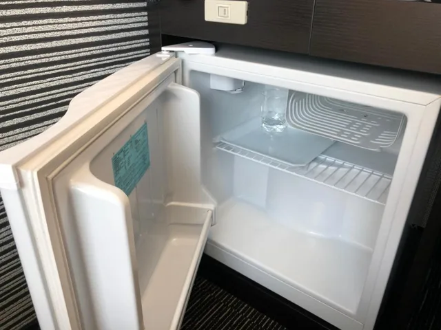 غرفة قياسية بسرير مزدوج للمدخنين، APA Hotel Joetsu-Myoko-Ekimae 6/6