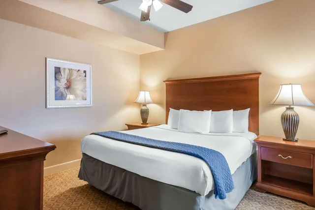 جناح سوبيريور بغرفتي نوم، Bluegreen Vacations Fountains, an Ascend Collection Resort 2/4