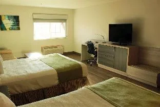 غرفة، Best Western Sandy Inn 6/9