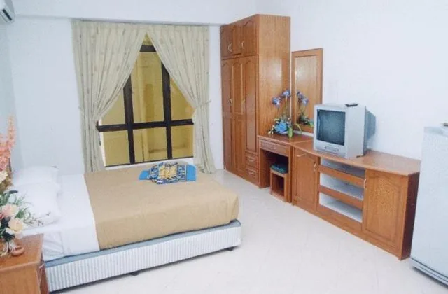 غرفة سوبيريور بسريرين منفصلين، Marina Cove Resort 2/2