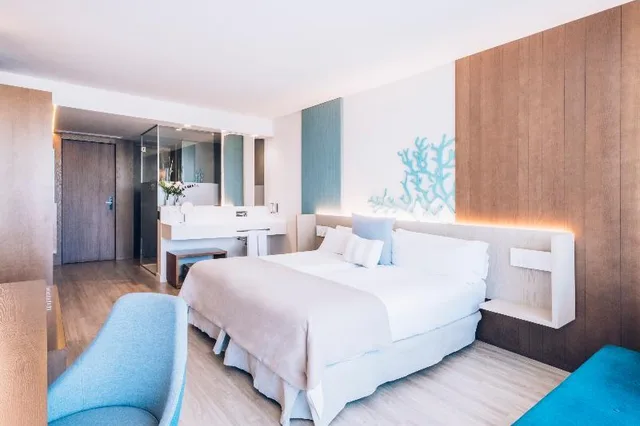 غرفة قياسية، Iberostar Selection Llaut Palma - Adults Only 1/1
