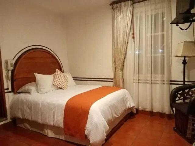 غرفة تقليدية بسرير كينج، Hotel Real del Valle 5/6