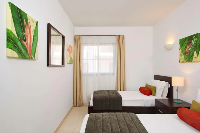 جناح، Melia Tortuga Beach - All Inclusive 3/4