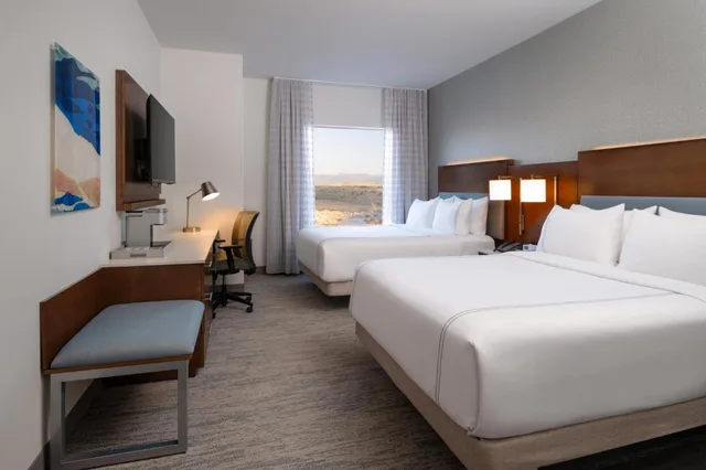 غرفة بريميوم، EVEN Hotel Bozeman Yellowstone Intl Arpt, an IHG Hotel 3/9