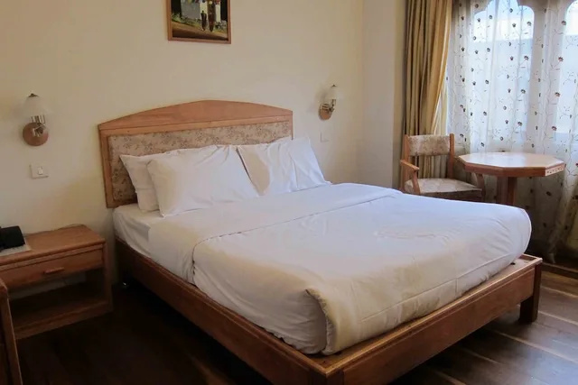 HOTEL PHUNTSHO PELRI، تيمفو 14/47