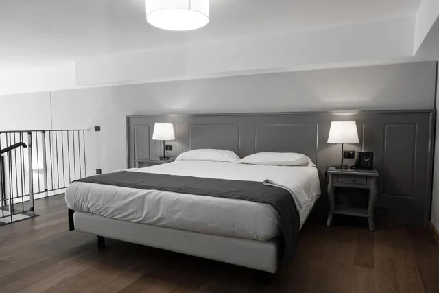 Porto, Suite، Hotel De Ville 1/4