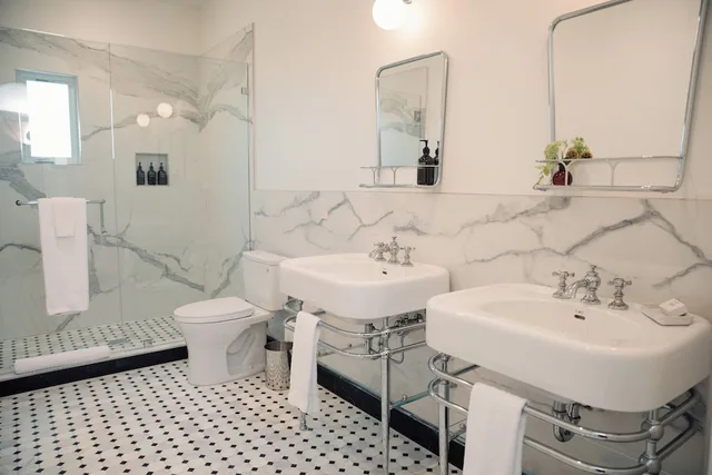 فيلا بسرير كينج، Hotel San Buena 2/2