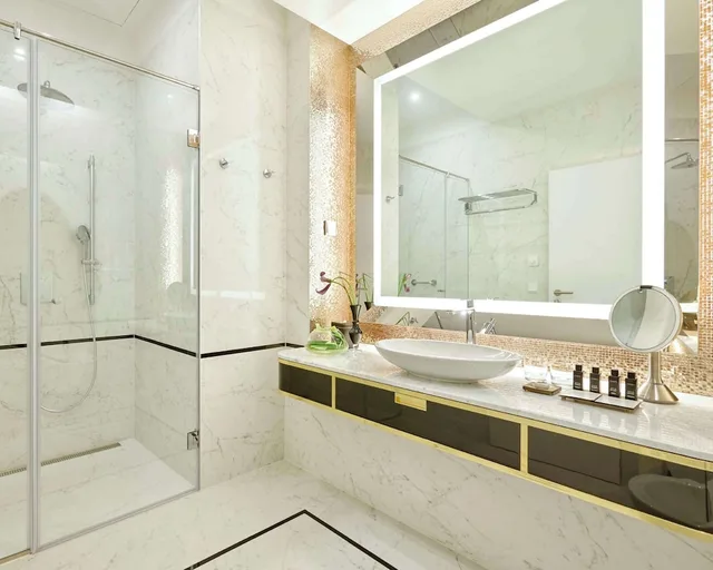Premium, King Bed, Parisi Udvar Budapest-Unbound Collection By Hyatt 10/10
