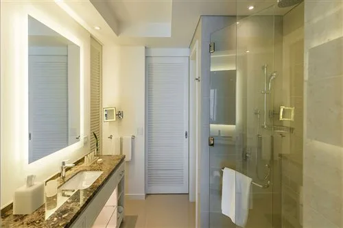 Room, Double or Twin Bed, Bay View، Hyatt Regency Cartagena 1/2