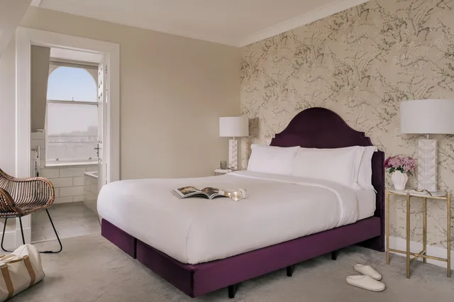 جناح سوبيريور بغرفتي نوم، Sonder Royal Garden Apartments 1/3