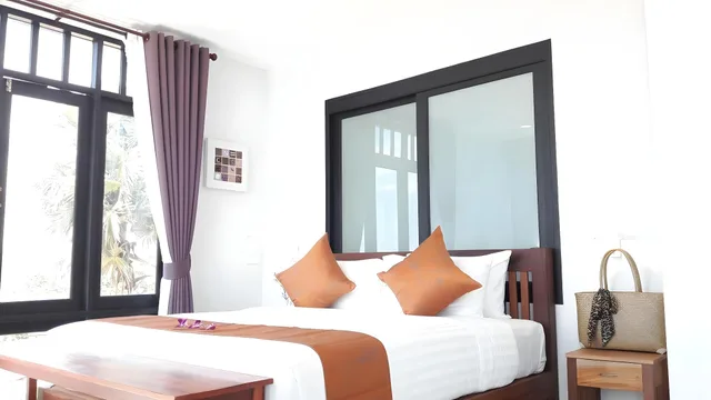 Grand, Villa, Private Pool, Lanta Corner Resort 1/1