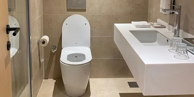 Crowne Plaza Istanbul Zeytinburnu By Ihg, Istanbul 50/50