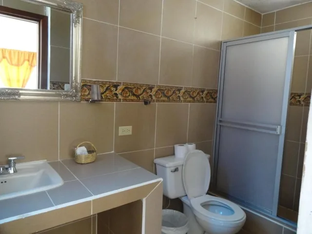غرفة قياسية رباعية، Hosteria Casa Giralda 3/4