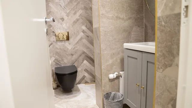 غرفة اقتصادية بسرير مزدوج بحمام مشترك، Hotel Viktoria 5/6