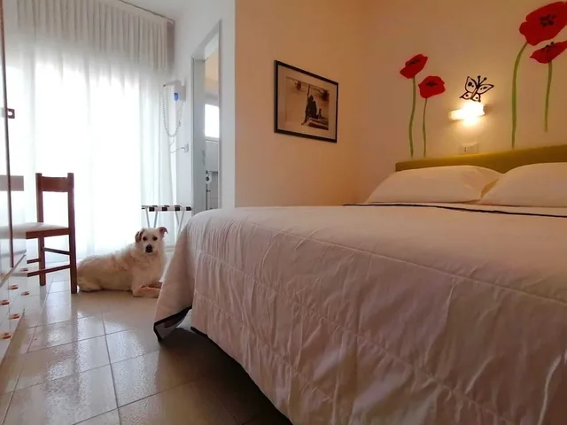غرفة كومفورت رباعية بسرير فردي، Hotel Kristalex 1/3
