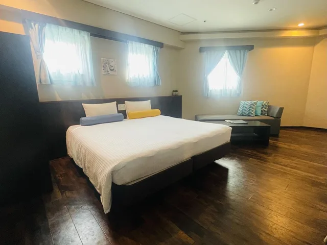 غرفة قياسية بسرير مزدوج، Rycom Crystal Hotel 1/1