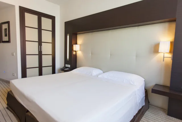 Room, Double Bed, Hotel & Residence Villa Bartolomea 2/4