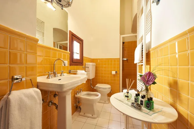 جناح ديلوكس، Peruzzi Urban Residences 4/7