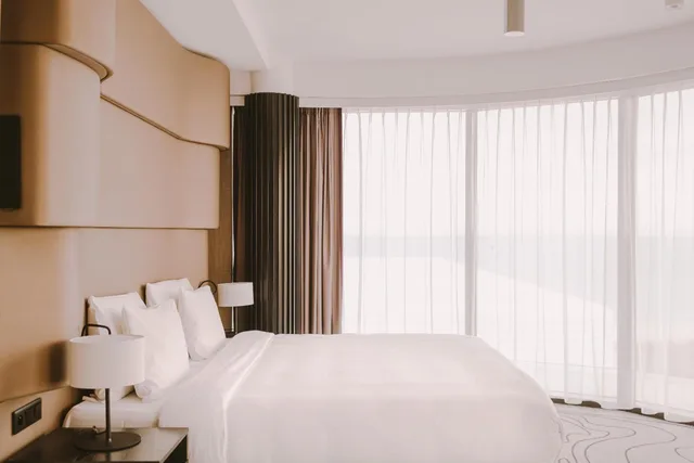 جناح رئاسي، Radisson Blu Resort Swinoujscie 3/6