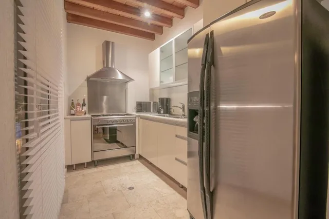 لوفت ديلوكس، CASA CLAVER LOFT BOUTIQUE HOTEL 7/7