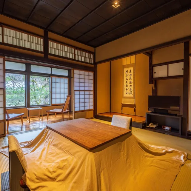 Superior, Twin Beds, Indoor Bath، Matsuzakaya Honten 7/10