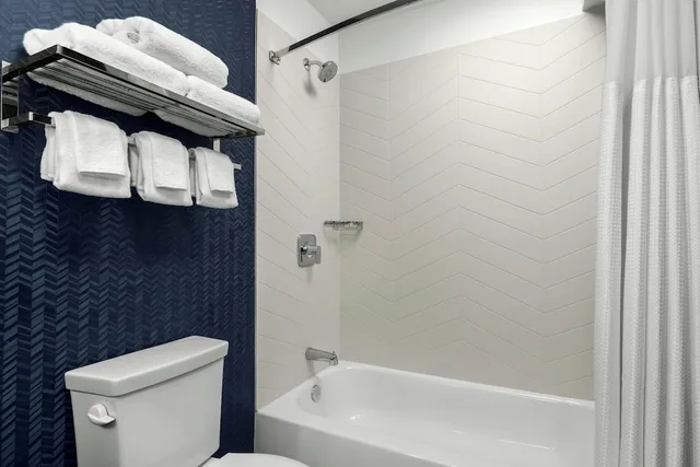 استوديو بسرير كينج، Colony Inn Hotel Atascadero 4/4