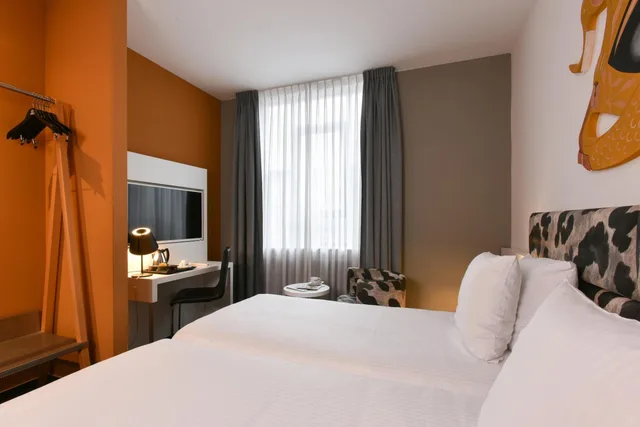 Standard, Double Bed, Hotel Dream 9/10