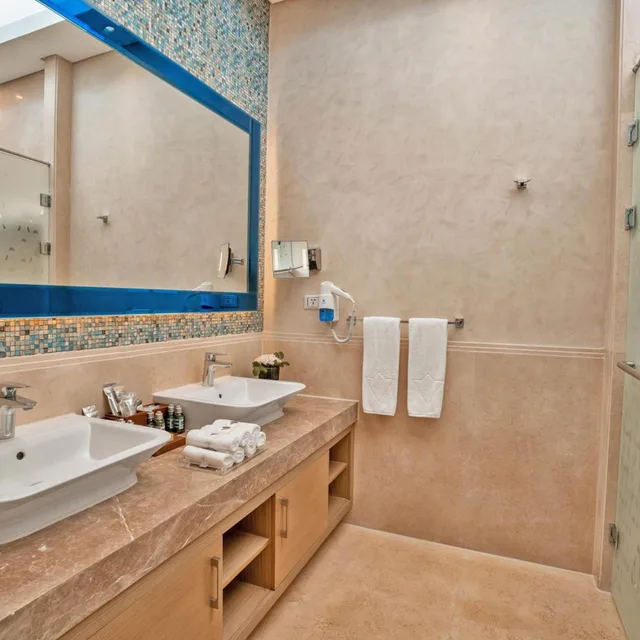 Pool, Villa, King Bed، Rixos Premium Magawish Bay View 4/4