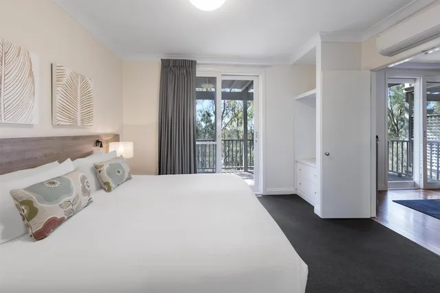 فيلا بريميير بسريرين منفصلين بغرفة نوم واحدة، Avani Cypress Lakes Resort 5/9