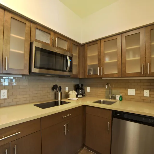 جناح بغرفتي نوم لذوي الإعاقة، Staybridge Suites Houston Humble Generation Pk 4/4