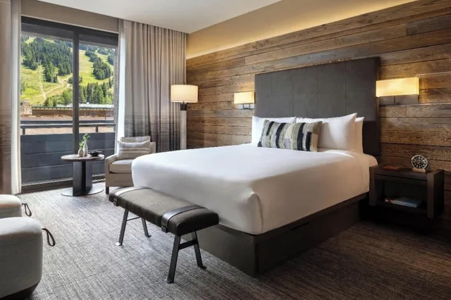 جناح بسرير كينج، Hotel Jackson 3/6