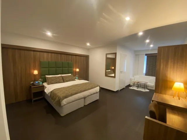 غرفة ديلوكس، Hotel Cataleya 7/10