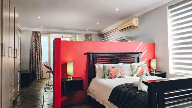 شقة ديلوكس، 314 on Clark Guest House 1/1