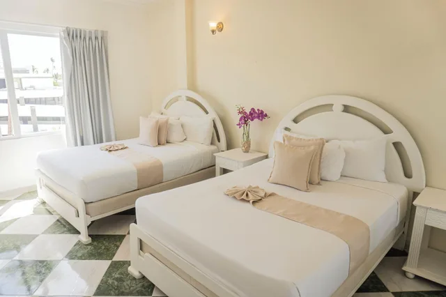 غرفة عائلية، Green Coast Hotel Punta Cana 4/6