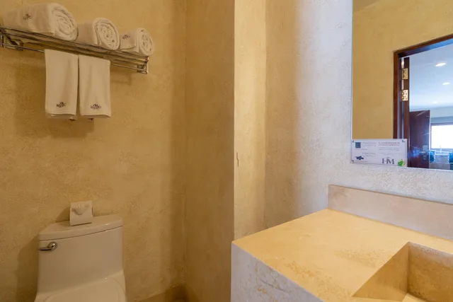 Master, Suite, Double Bed، Hotel Madero 6/6