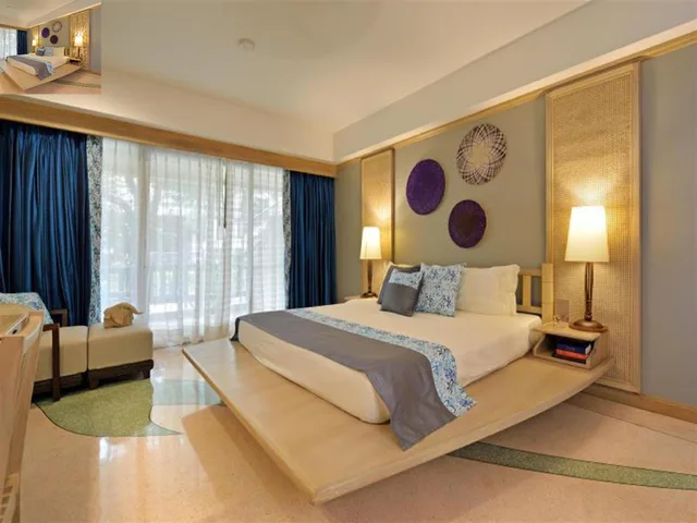 غرفة سوبيريور غراند، Pakasai Resort 1/7