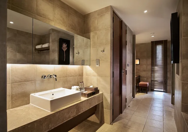 Pavilion, Deluxe, King Bed، Sea Sand Sun Resort And Villas 4/5