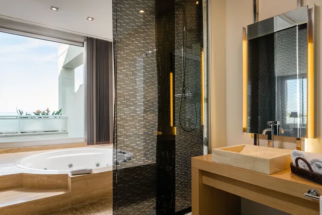 Mediterranean, Suite، Gran Palas Hotel 2/2