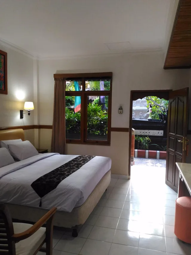 Deluxe, Single, Double or Twin Bed، Sorga Cottages 1/10