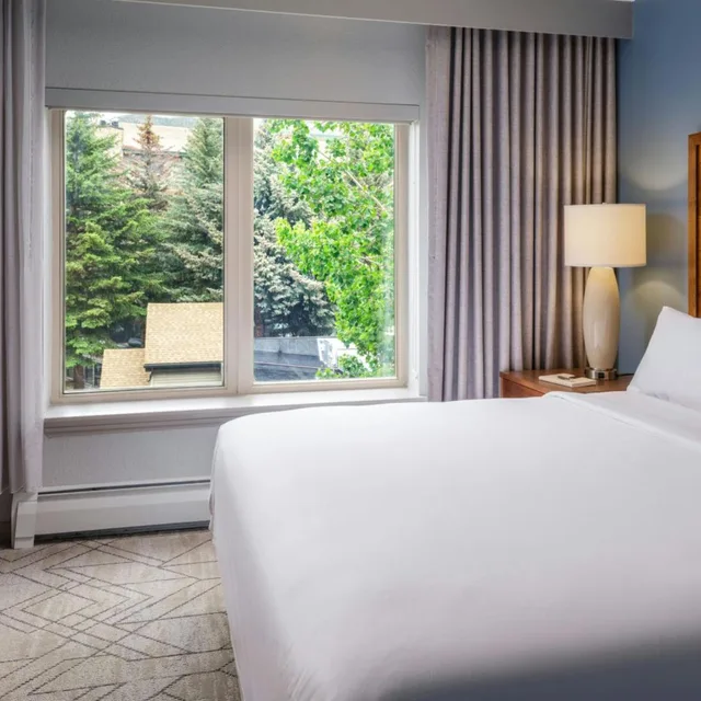 فيلا بغرفتي نوم، Sheraton Lakeside Terrace Villas at Mountain Vista Avon Vail Valley 1/10