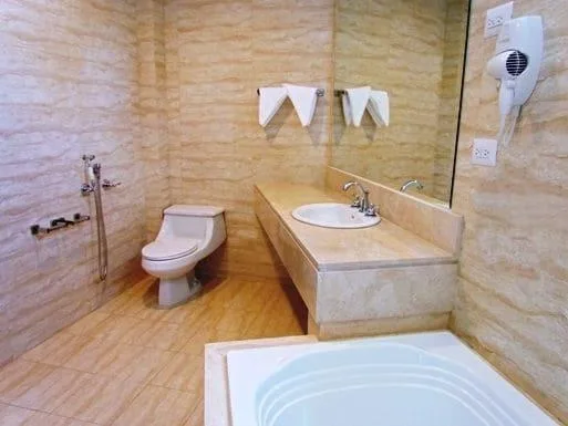 جناح جونيور، Principe Hotel And Suites 1/1