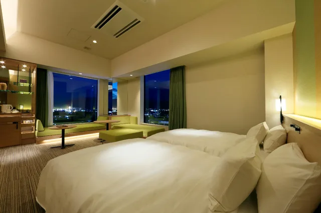 غرفة تُحدَّد حسب التوفر، Candeo Hotels Nara Kashihara 1/1