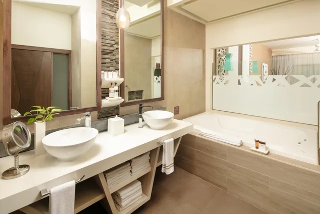 جناح فاخر، El Dorado Seaside Palms All Inclusive 2/3