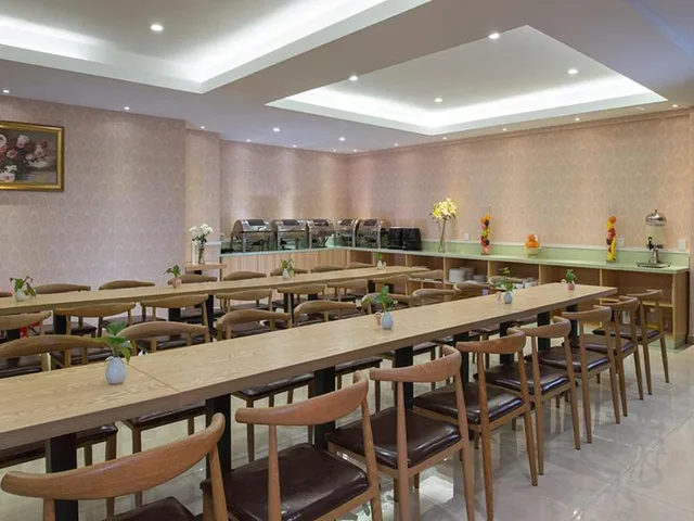 Vienne Hotel (Nanning Qingxiu Mountain), Nanning 25/33