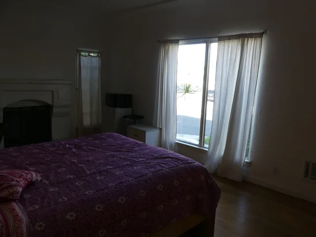 Standard, Double Bed, Wilshire Orange Hotel 5/8