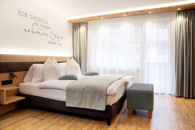 Charme, Comfort, Twin Beds، Hemizeus 2/5