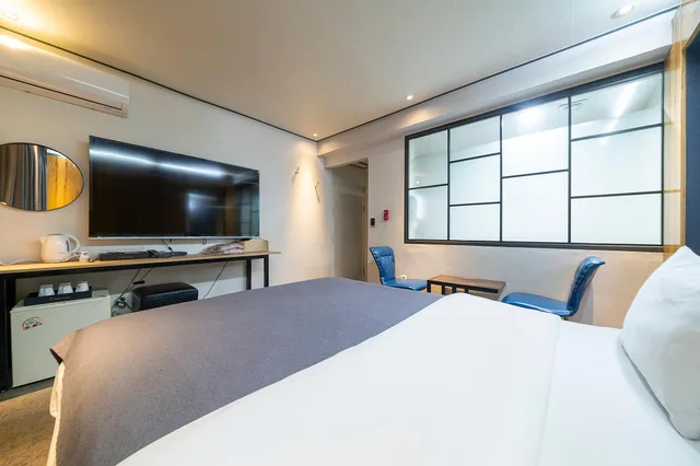 Special، Chuncheon Urbane Hotel 1/3